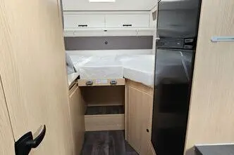 Sunlight T67, 2.2, 103 kW, diisel, automaat, esivedu