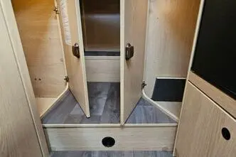 Sunlight T67, 2.2, 103 kW, diisel, automaat, esivedu