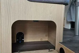 Sunlight T67, 2.2, 103 kW, diisel, automaat, esivedu