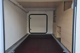 Sunlight T67, 2.2, 103 kW, diisel, automaat, esivedu