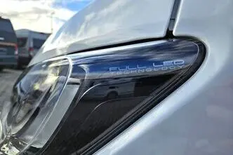 Sunlight T67, 2.2, 103 kW, diisel, automaat, esivedu