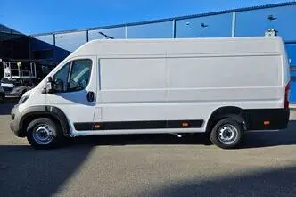 Fiat Ducato, 2.2, 103 kW, diesel, manual, front-wheel drive