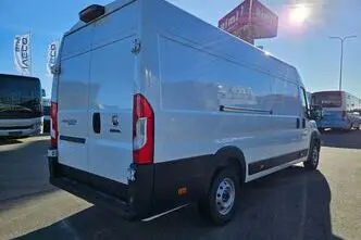 Fiat Ducato, 2.2, 103 kW, diesel, manual, front-wheel drive