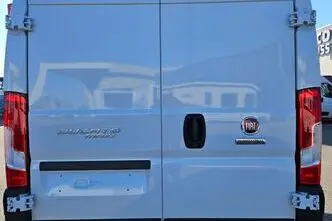 Fiat Ducato, 2.2, 103 kW, diesel, manual, front-wheel drive