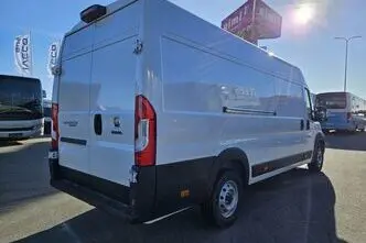 Fiat Ducato, 2.2, 103 kW, diesel, manual, front-wheel drive