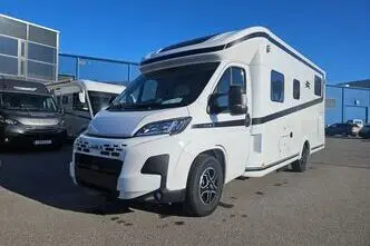 Laika Kosmo, 2.2, 103 kW, diisel, automaat, esivedu