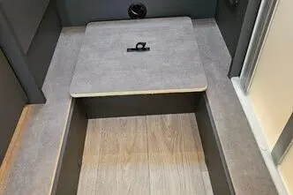 Laika Kosmo, 2.2, 103 kW, diisel, automaat, esivedu