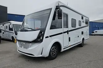 Laika Kosmo, 2.0, 103 kW, diisel, automaat, esivedu