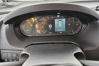 Laika Kosmo, 2.0, 103 kW, diisel, automaat, esivedu