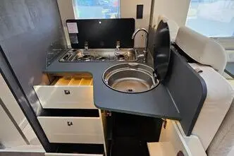 Laika Kosmo, 2.2, 132 kW, diisel, automaat, esivedu