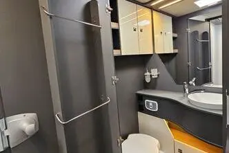 Laika Kosmo, 2.2, 132 kW, diisel, automaat, esivedu