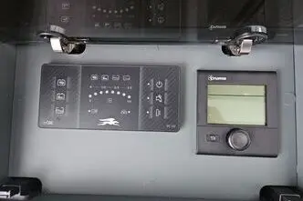 Laika Kosmo, 2.2, 132 kW, diisel, automaat, esivedu