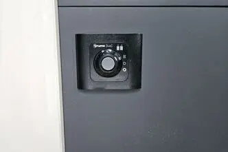 Laika Kosmo, 2.2, 132 kW, diisel, automaat, esivedu