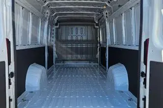 Fiat Ducato, 2.2, 103 kW, дизель, механическая, передний привод