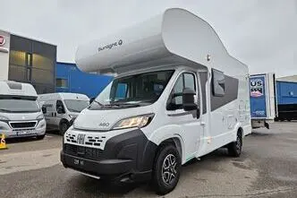 Sunlight A60, 2.2, 103 kW, дизель, автомат, передний привод