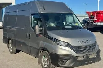 Iveco Daily, 3.0, 129 kW, diisel, automaat, tagavedu
