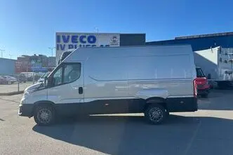Iveco Daily, 3.0, 129 kW, diisel, automaat, tagavedu