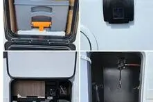 Laika ECOVIP, 2.2, 103 kW, diisel, automaat, esivedu