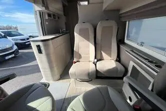 Globe-Traveller VOYAGER, 2.2, 132 kW, diisel, automaat, esivedu