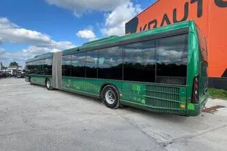 Scania K, 235 kW, diisel, automaat