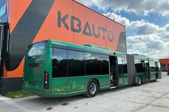 Scania K, 235 kW, diisel, automaat
