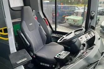 Scania K, 235 kW, diisel, automaat