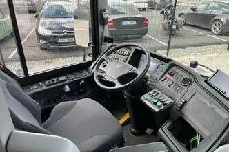 Scania K, 235 kW, diisel, automaat