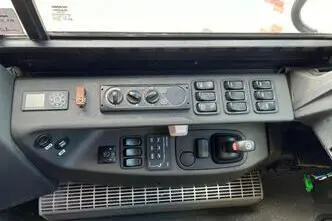 Scania K, 235 kW, diisel, automaat