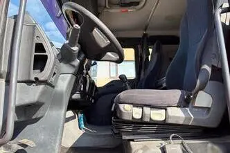 MAN TGA 26.440, 324 kW, diesel, manual