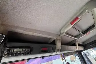 MAN TGA 26.440, 324 kW, diesel, manual