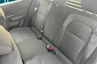 Dacia Sandero, 1.0, 67 kW, бензин, механическая, передний привод