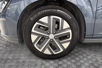 Hyundai Kona, elekter, automaat, esivedu