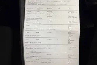 Hyundai Kona, elekter, automaat, esivedu