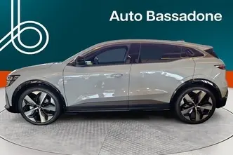 Renault Megane, 160 kW, электричество, автомат, передний привод