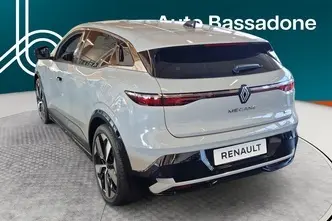 Renault Megane, 160 kW, электричество, автомат, передний привод