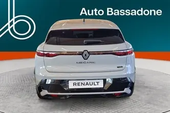 Renault Megane, 160 kW, электричество, автомат, передний привод