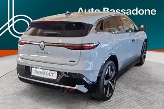 Renault Megane, 160 kW, электричество, автомат, передний привод