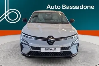 Renault Megane, 160 kW, электричество, автомат, передний привод