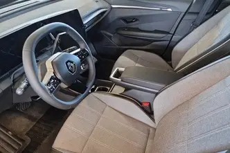 Renault Megane, 160 kW, электричество, автомат, передний привод