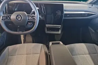 Renault Megane, 160 kW, электричество, автомат, передний привод