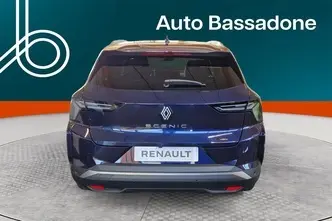 Renault Scenic, 125 kW, электричество, автомат, передний привод