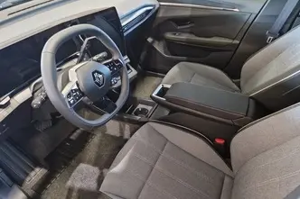 Renault Scenic, 125 kW, электричество, автомат, передний привод