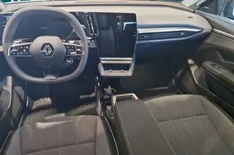 Renault Scenic, 125 kW, электричество, автомат, передний привод
