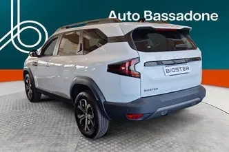 Dacia Bigster, 1.2, 103 kW, гибрид, механическая, передний привод