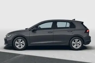 Volkswagen Golf, 150 kW, pistikhübriid, automaat