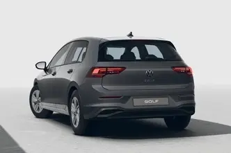 Volkswagen Golf, 150 kW, pistikhübriid, automaat
