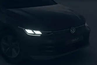 Volkswagen Golf, 150 kW, pistikhübriid, automaat