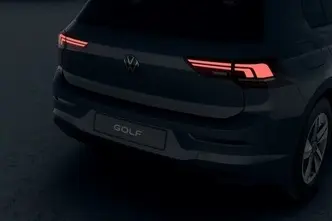 Volkswagen Golf, 150 kW, pistikhübriid, automaat