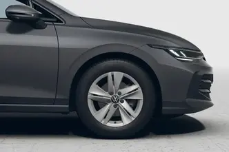 Volkswagen Golf, 150 kW, pistikhübriid, automaat