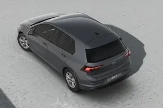 Volkswagen Golf, 150 kW, pistikhübriid, automaat